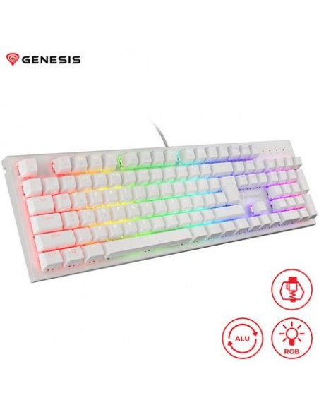 Tipkovnica Genesis Thor 303