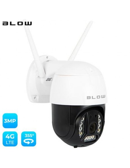Nadzorna kamera Blow H-343