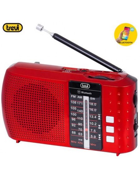 Radio Trevi RA 7F20