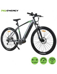 Električno kolo MS ENERGY m100