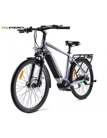 Električno kolo MS ENERGY C101