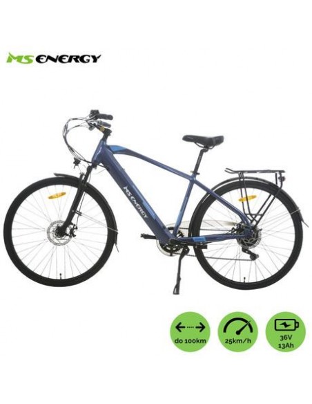 Električno kolo MS ENERGY c11 M
