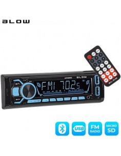 Avtoradio BLOW AVH8890