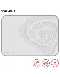 Podloga za miško Genesis CARBON 400 M LOGO
