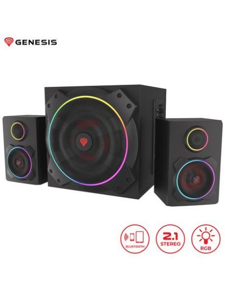 Zvočniki Genesis HELIUM 800BT