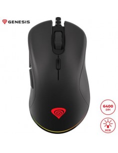 Miška Genesis Krypton 200