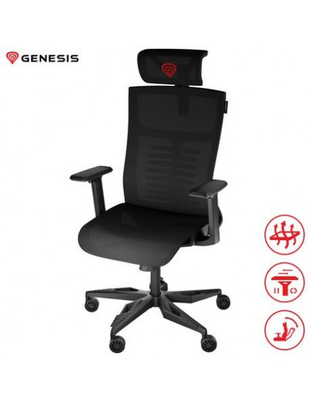 Stol Genesis ASTAT 700