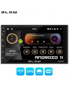 Avtoradio BLOW AVH9930