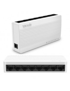 Switch Tenda S108