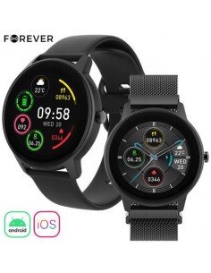 Pametna ura Forever ForeVive 2 Slim SB-325