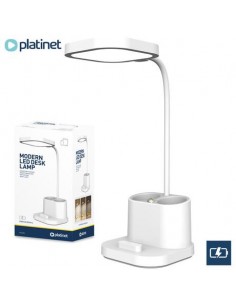 Svetilka namizna Platinet PDL008