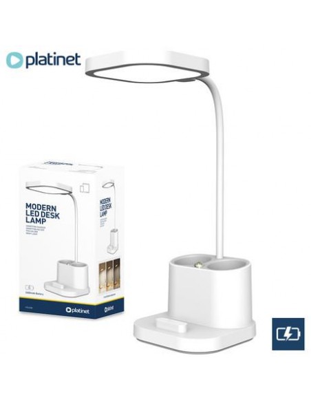 Svetilka namizna Platinet PDL008