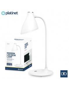 Svetilka namizna Platinet PDL6730