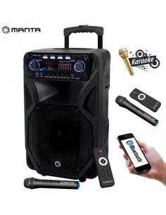 Zvočniki Manta SPK5021 PRO FONOS