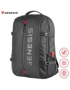 Nahrbtnik Genesis PALLAD 410