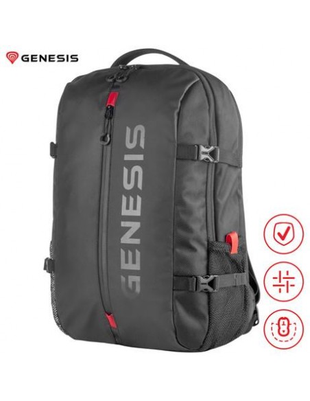Nahrbtnik Genesis PALLAD 410