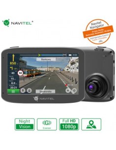 GPS navigacija Navitel RE 5 DUAL