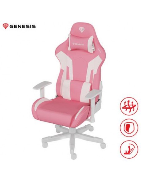 Stol Genesis NITRO 710
