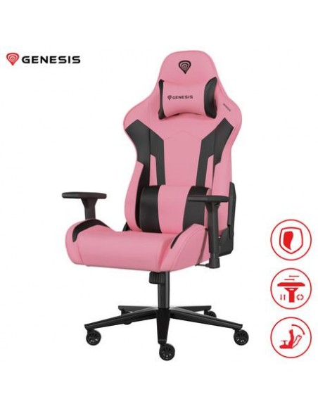 Stol Genesis NITRO 720