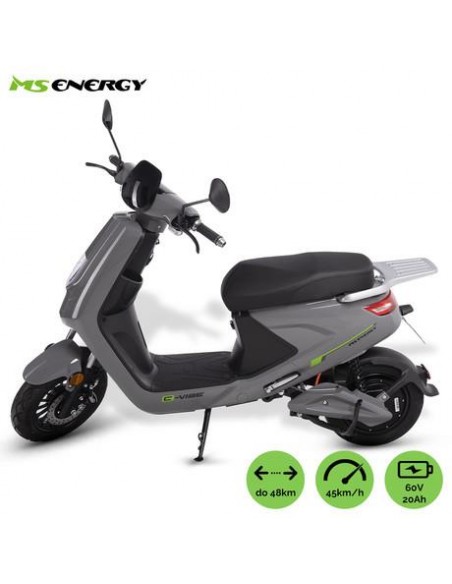 Električni skuter MS ENERGY C-VIBE