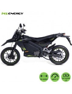 Električni motor MS ENERGY CYBER