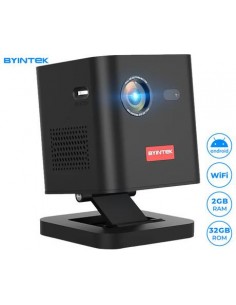 Projektor Byintek UFO P19