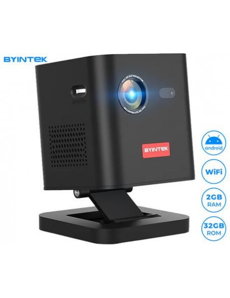 Projektor Byintek UFO P19