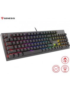 Tipkovnica Genesis Thor 303