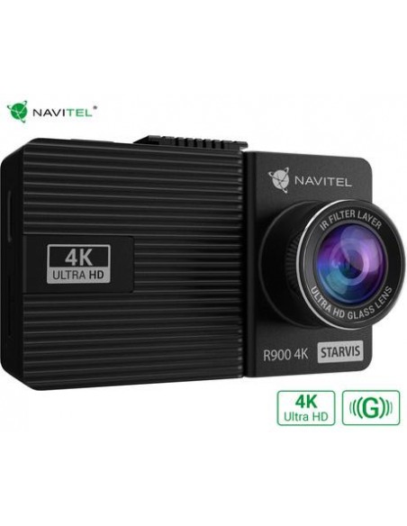 Kamera za avto Navitel R900