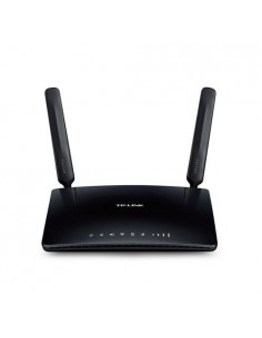 Brezžični router TP-Link Archer MR200