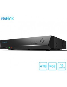 Video snemalnik Reolink RLN16-410-4T