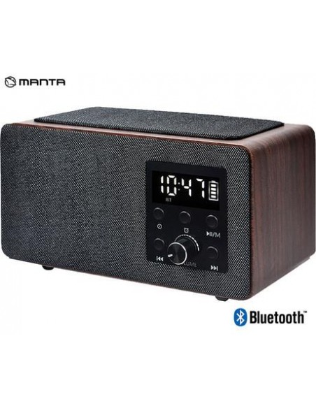 Radio Manta RDI910