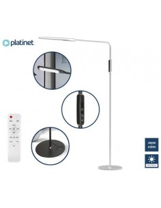 Svetilka talna Platinet PFLU19A