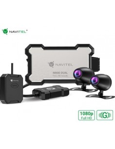 Kamera za avto Navitel M800 DUAL