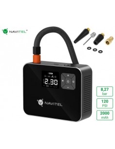 Zračna tlačilka Navitel AIR 15 AL