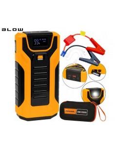 Zagonska baterija Blow JS-30