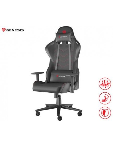 Stol Genesis NITRO 550 G2