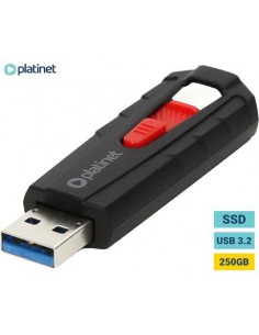 USB disk 256GB Platinet PMFSSD250