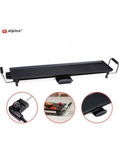 Žar Alpina Teppanyaki Grill