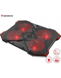 Stojalo za prenosnik Genesis OXID 260