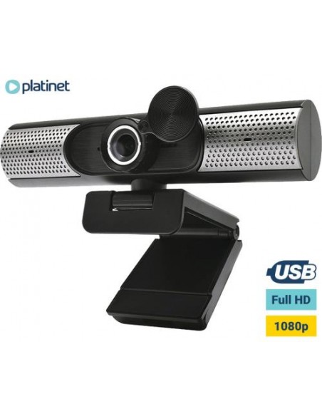 Spletna kamera Platinet PCWC180SP
