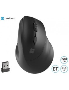 Miška Natec CRAKE 2