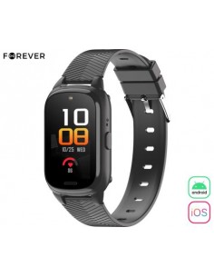 Pametna ura Forever SIVA ST-100
