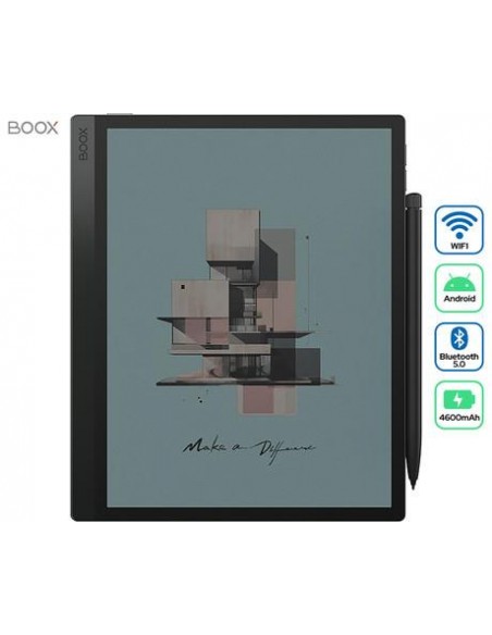 E-bralnik BOOX Tab Ultra C Pro