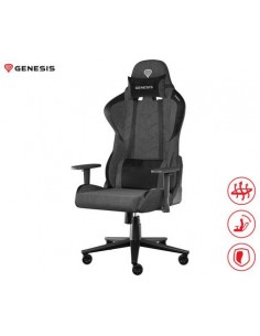 Stol Genesis NITRO 550 G2