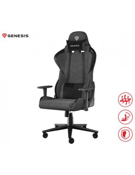 Stol Genesis NITRO 550 G2