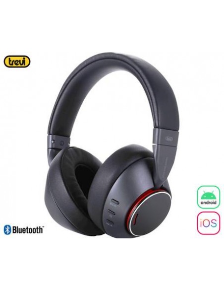 Slušalke TREVI DJ 12E90