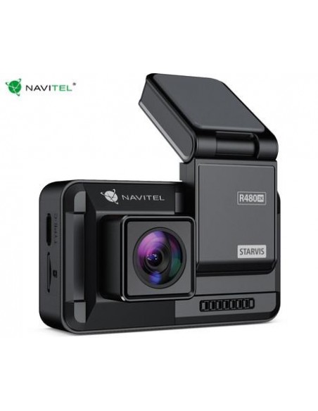 Kamera za avto Navitel R480