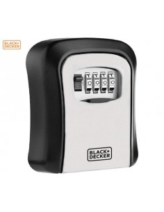 Sef Black + Decker za ključe