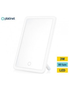 Ogledalo Platinet PMLY6W